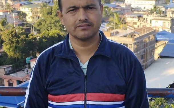 नेपाल र नेपालीको सर्वोपरी हितमा जनयुद्ध
