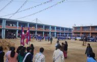 पालिकास्तरीय राष्ट्रपति रनिङ सिल्डमा भवानी मा.वि. रानीपौवा प्रथम