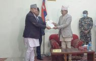 ढल्यो एमाले नेतृत्वको सुदूरपश्चिम सरकारः नयाँ मुख्यमन्त्रीमा काँग्रेसका शाह