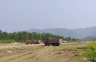 टेण्डर नै नखुलाइ खोला उत्खननको जिम्मा सिधैँ चिनियाँ कम्पनीलाई