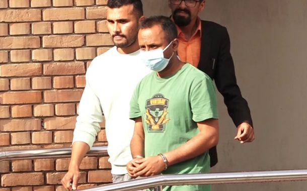सौन्दर्य प्रतियोगिताका नाममा यौन शोषण गर्ने मनोज पाण्डेलाई ७ वर्षको जेल सजाय