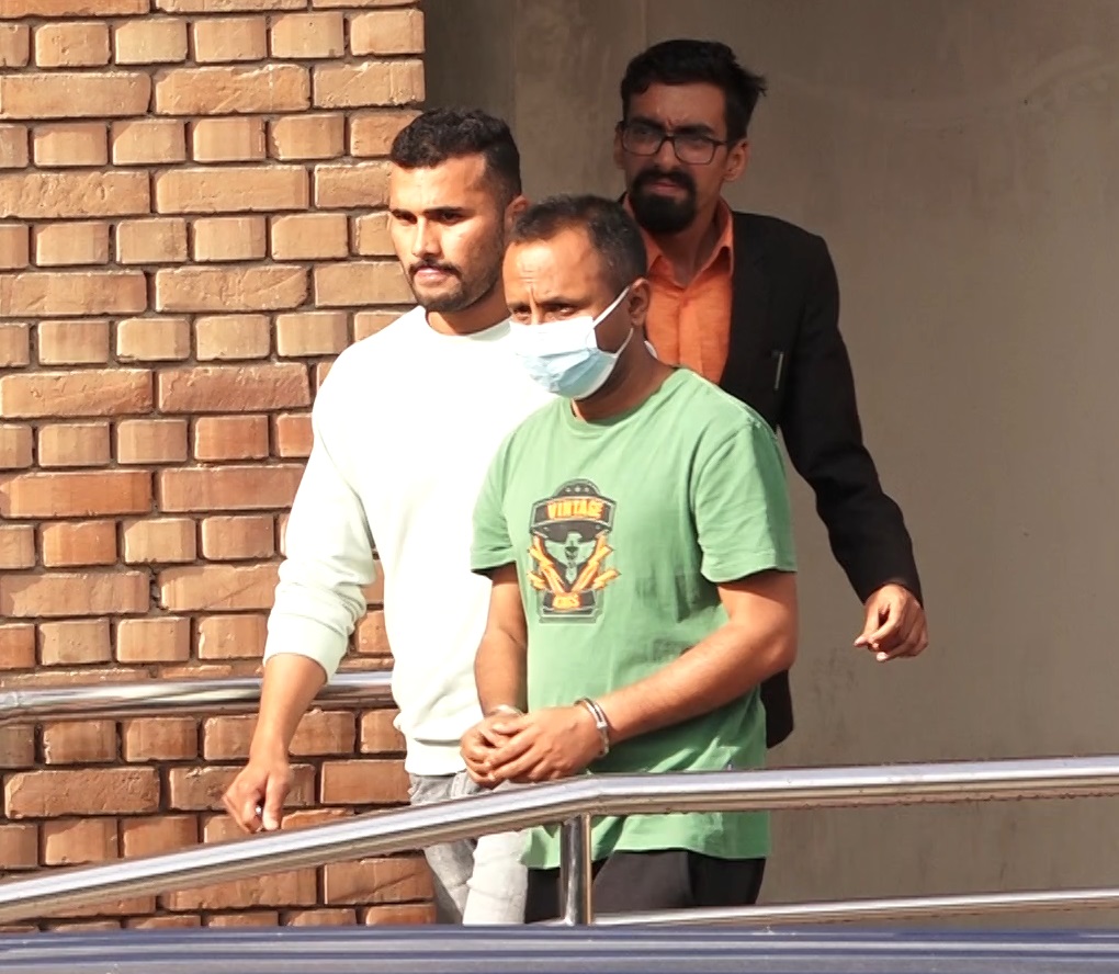 सौन्दर्य प्रतियोगिताका नाममा यौन शोषण गर्ने मनोज पाण्डेलाई ७ वर्षको जेल सजाय