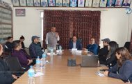 अनलाइनको संख्या मात्रै बढ्योः अध्यक्ष बस्नेत