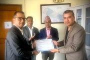 एलिट क्यापिटललाई मर्चेन्ट बैंकरको लाइसेन्स