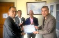 एलिट क्यापिटललाई मर्चेन्ट बैंकरको लाइसेन्स