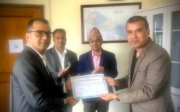 एलिट क्यापिटललाई मर्चेन्ट बैंकरको लाइसेन्स
