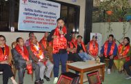 क्षत्रपाटी निःशुल्क चिकित्सालयलाई मोडुलर ओटीसहितको देशकै अत्याधुनिक अस्पताल बनाइने
