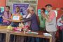 तीनपिप्ले-रानीपौवा सडकको टेन्डर आह्वान गर्न सांसद तामाङको माग