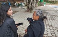 ज्येष्ठ नागरिकको मन भुलाउने थलोः दिवासेवा केन्द्र