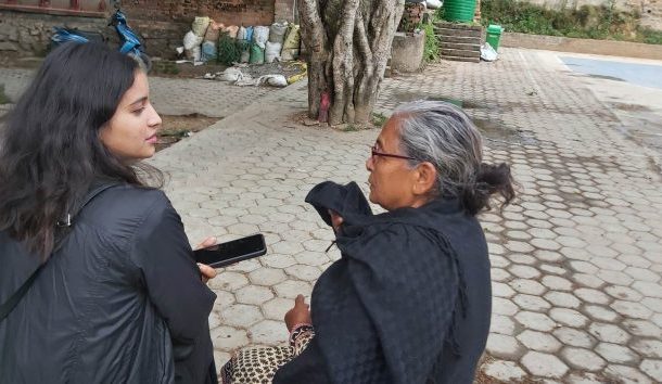 ज्येष्ठ नागरिकको मन भुलाउने थलोः दिवासेवा केन्द्र