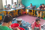 बौद्धिक अपाङ्गता भएकाका लागि स्कुलः प्रभावकारी तर बजेट कम