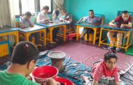 बौद्धिक अपाङ्गता भएकाका लागि स्कुलः प्रभावकारी तर बजेट कम