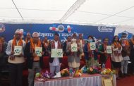 बालमैत्री नगर घोषणामा पालिकाहरु उदासीन, बजेट अपुग भएको गुनासो