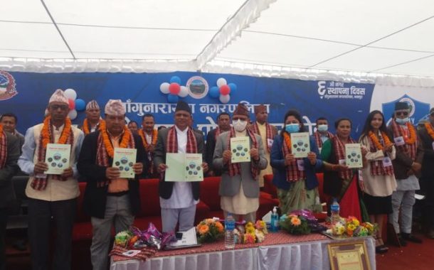 बालमैत्री नगर घोषणामा पालिकाहरु उदासीन, बजेट अपुग भएको गुनासो