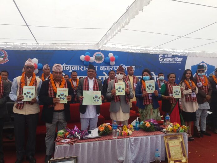 बालमैत्री नगर घोषणामा पालिकाहरु उदासीन, बजेट अपुग भएको गुनासो