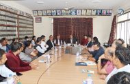 नयाँ अनलाइनका प्रकाशक, सम्पादकद्वारा आचारसंहिता पालनामा प्रतिबद्धता