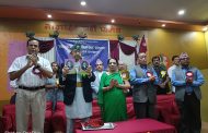 पञ्चायतकालीन नेता जीतसिंह खड्काको स्मृतिग्रन्थ सार्वजनिक