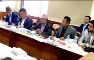 ककनी पालिकाप्रमुखको आक्रोशः फोहोर थुपारेर मान्छे मार्ने ?