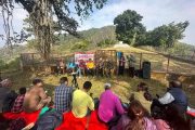महाकवि देवकोटाको जयन्तीका अवसरमा झिल्टुङमा कविता वाचन प्रतियोगिता सम्पन्न: गौलिङ्गेश्वरकी अनामिका प्रथम