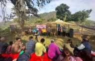 महाकवि देवकोटाको जयन्तीका अवसरमा झिल्टुङमा कविता वाचन प्रतियोगिता सम्पन्न: गौलिङ्गेश्वरकी अनामिका प्रथम