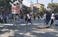 बालकुमारी घटनामा ७३ जना पक्राउ, दुई जनाको मृत्यु सात जना घाइते