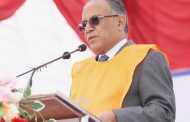भौतिक पूर्वाधारको बीमा गर्ने व्यवस्था गर्छौंः प्रधानमन्त्री