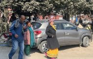हत्या र बलत्कार आरोपमा पक्राउ रामबहादुर बम्जनलाई भेट्न सिआइबी पुगिन् पूर्वराज्यमन्त्री लामा