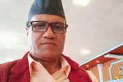 एमालेका केन्द्रीय सदस्य माओ‌वादीमा आए