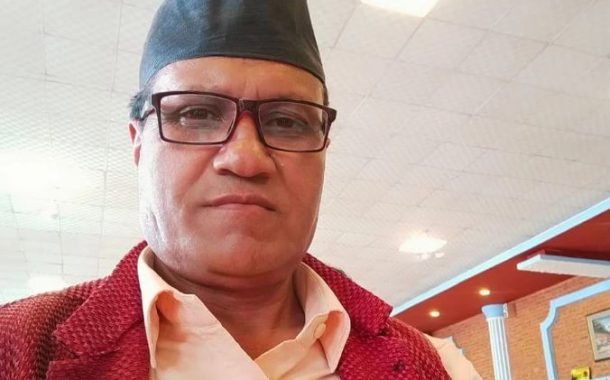 एमालेका केन्द्रीय सदस्य माओ‌वादीमा आए