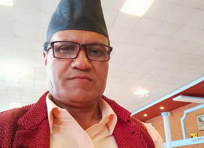 एमालेका केन्द्रीय सदस्य माओ‌वादीमा आए