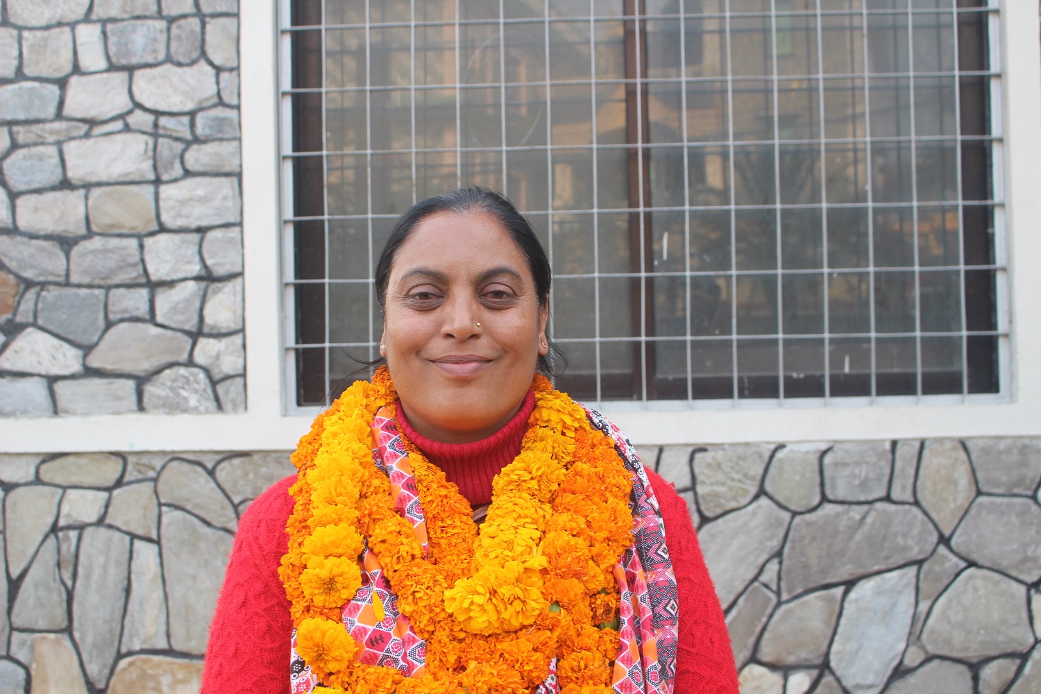राष्ट्रिय सभा निर्वाचनः गण्डकी प्रदेशबाट मनरुपा विजयी
