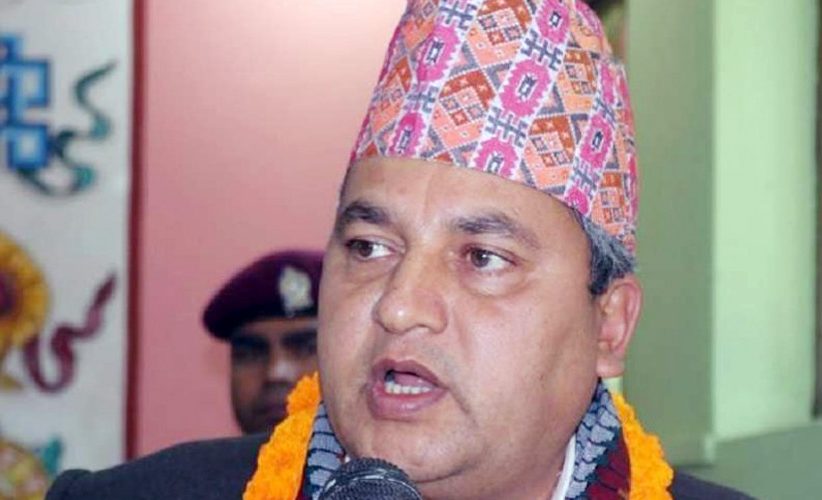 बागमती प्रदेशः यी हुन् मुख्यमन्त्री जम्कट्टेलको एक वर्षमा गरेका काम