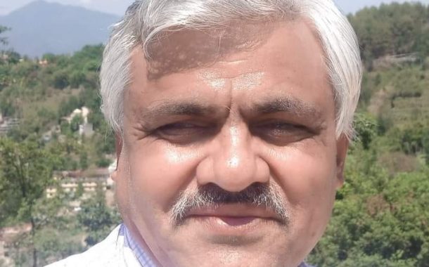 राष्ट्रिय सभा निर्वाचनः वाग्मतीमा माओवादीका श्रीकृष्ण अधिकारी विजयी