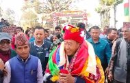 नतिजामूखी काममा ध्यान दिन मातहतका निकायलाई पर्यटनमन्त्री तामाङको निर्देशन