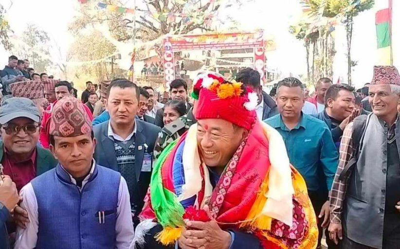 नतिजामूखी काममा ध्यान दिन मातहतका निकायलाई पर्यटनमन्त्री तामाङको निर्देशन