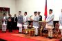 प्रचण्डकै नेतृत्वमा सरकार पुनर्गठनः हितबहादुर, डिपि र पदमले आजै शपथ लिँदै