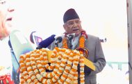 गुणस्तरीय काम नहुँदा राज्यलाई अतिरिक्त दायित्व थपियो : प्रधानमन्त्री