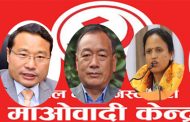 नारायणकाजी परराष्ट्रमा, हितबहादुरलाई पर्यटन मन्त्रालय