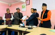 निकुञ्ज वार्डेनको ज्यादती: मध्यवर्ती क्षेत्र उपभोक्ता समितिलाई नै बाइपास, काग्रेसले बुझायो प्रजिअलाई ज्ञापनपत्र
