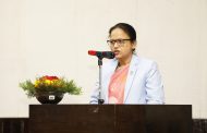 राजनीतिक अधिकारबिना प्रेस स्वतन्त्रता सम्भव छैनः मन्त्री शर्मा