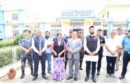 आगामी आर्थिक वर्षभित्रै भरतपुर विमानस्थलको विस्तार भइसक्छः मन्त्री तामाङ