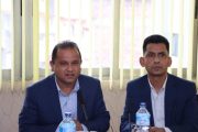 काउन्सिल नै नबोले कसले बोल्ने: अध्यक्ष बस्नेत