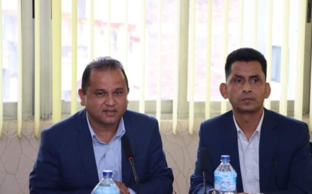काउन्सिल नै नबोले कसले बोल्ने: अध्यक्ष बस्नेत