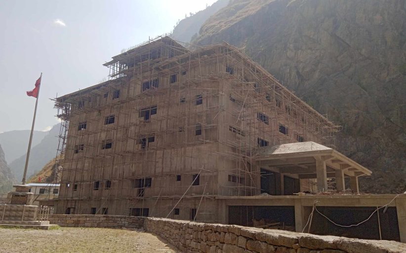 नेपाल-चीन व्यापारले रसुवाको राजश्व संकलन चार गुणाले बढी