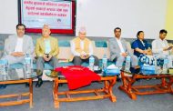 बागमती सरकारमा माओवादीका शालिकरामका १८ महिनाः यस्तो भयो काम