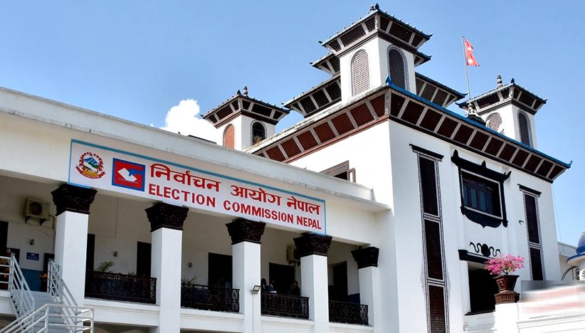 उपनिर्वाचन: ३१ जनाको उम्मेदवारी फिर्ता, रुकुमपूर्वमा काँग्रेस एमाले गठबन्धनका उम्मेदवारको समर्थन माओवादीलाई