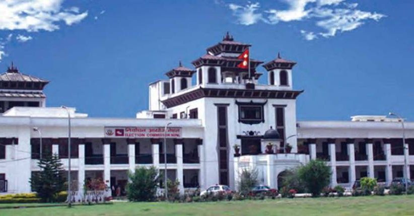 उपनिर्वाचन हुने स्थानीय तहभित्र मदिराजन्य पदार्थ बिक्री वितरण र सेवन गर्न नपाइने