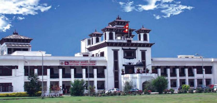उपनिर्वाचन हुने स्थानीय तहभित्र मदिराजन्य पदार्थ बिक्री वितरण र सेवन गर्न नपाइने