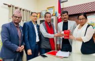 भरतपुर महानगरपालिकाद्धारा तीन पाङ्ग्रे अटोको रुट परमिट दिन सुरु
