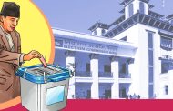 उपचुनाव सकियो: ६२ प्रतिशतभन्दा बढी मत खसेको अनुमान